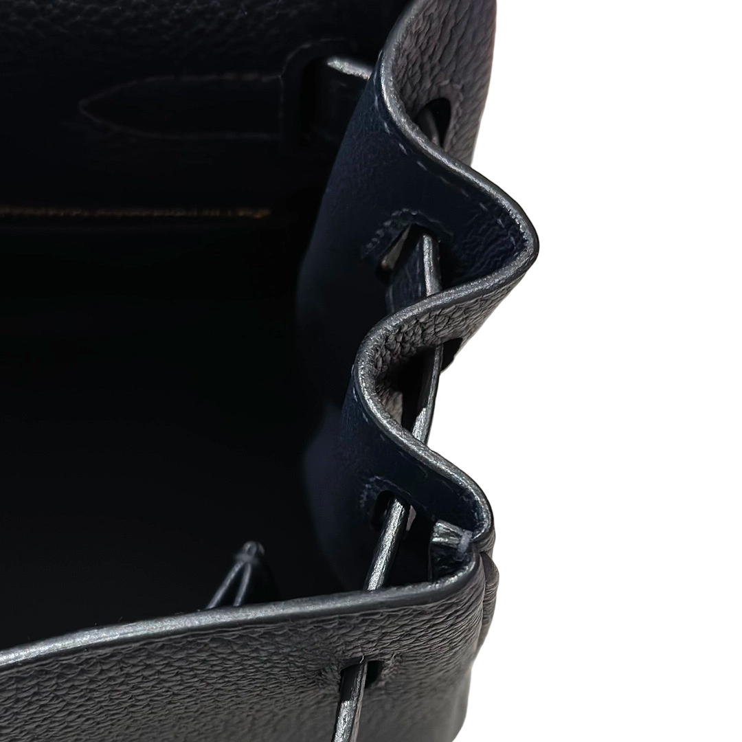 Kelly Togo– Bleu Nuit | Gold-Plated