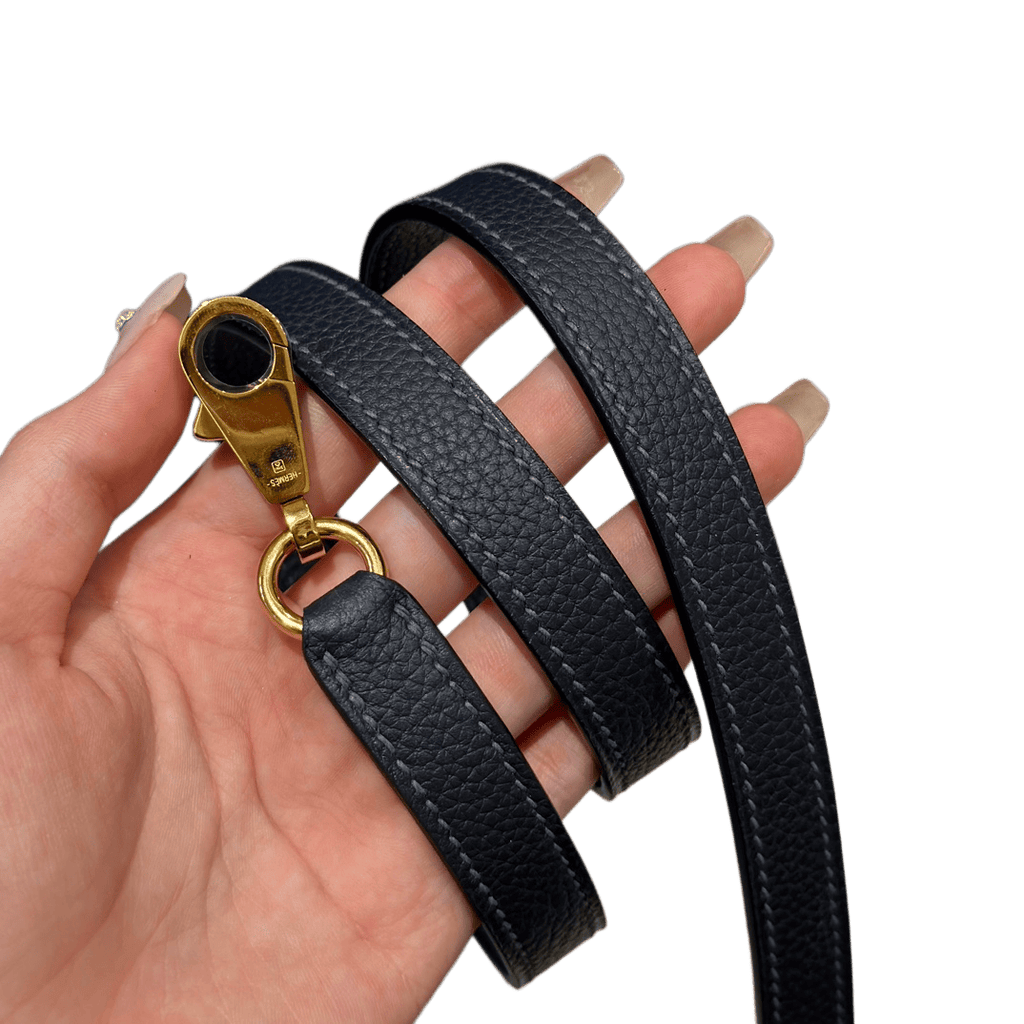 Kelly Togo– Bleu Nuit | Gold-Plated